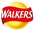 Walkers snack variety box (60 pack)